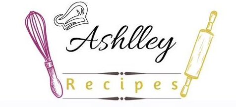 Ashlley Recipes